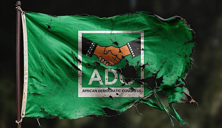 Adc ADC