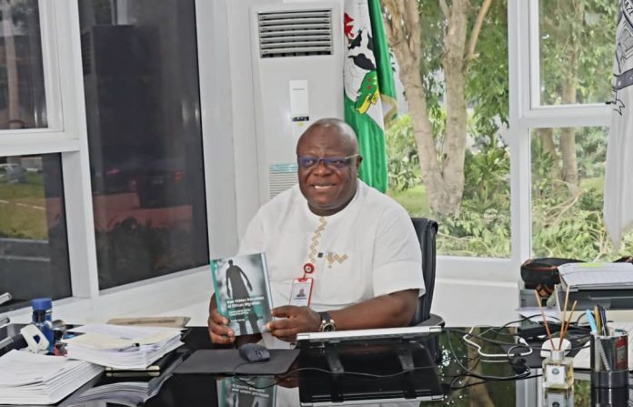 Baze University VC, Prof. Abiodun Adeniyi Baze University VC Abiodun Adeniyi to lead colloquium honouring literary icon Olu Obafemi