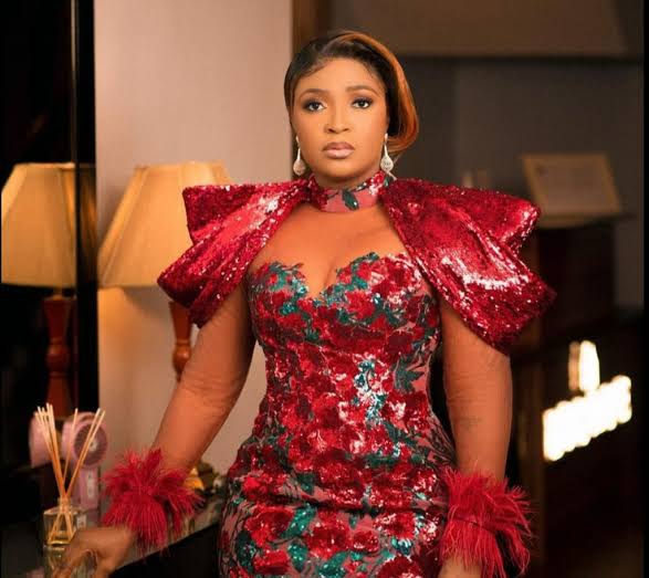 Blessing CEO EFCC arraigns blessing CEO
