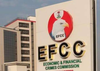 EFCC is fighting anti-corruption war