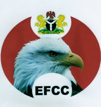 EFCC. EFCC is fighting anti-corruption war