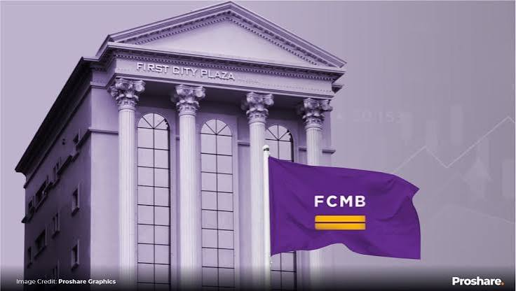 FCMB Customer sues FCMB for N5bn over alleged illegal disclosure of bank statement