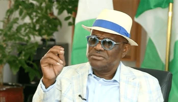 FCT Minister, Nyesom Wike