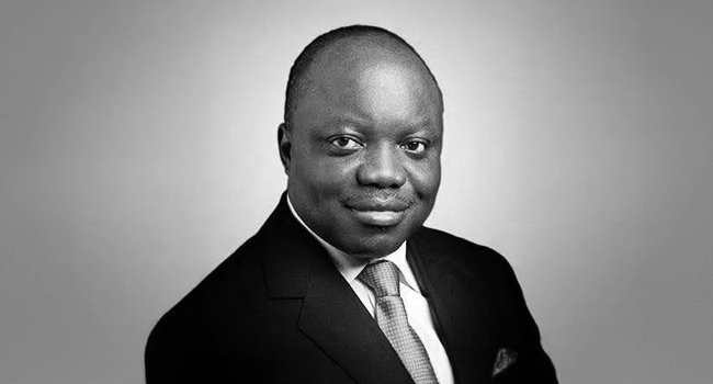 Former Delta Governor Emmanuel Uduaghan dies at 71h Former Delta Governor Emmanuel Uduaghan dies at 71