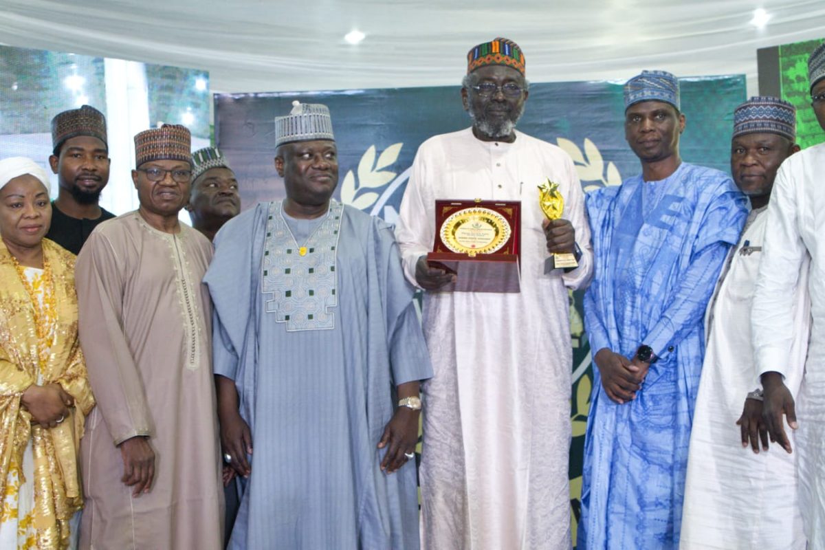 How Borno's digital health revolution beat other states to win top National GovTech Award