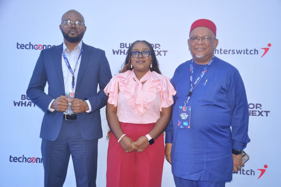 Interswitch TechConnect 6.0 advances digital infrastruct How better digital payments could change everyday life as Interswitch brings TechConnect 6.0 to Abuja