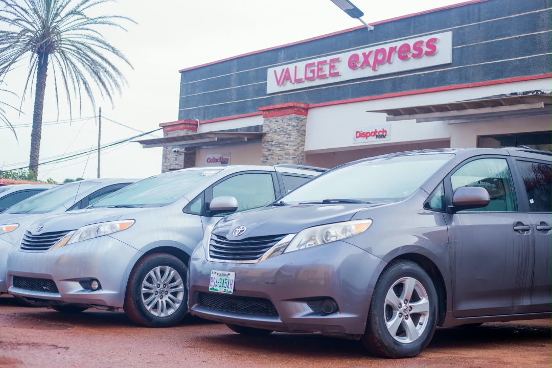 Jos–Abuja travellers get relief as VALGEE adds more vehi Jos–Abuja travellers get relief as VALGEE adds more vehicles to fleet
