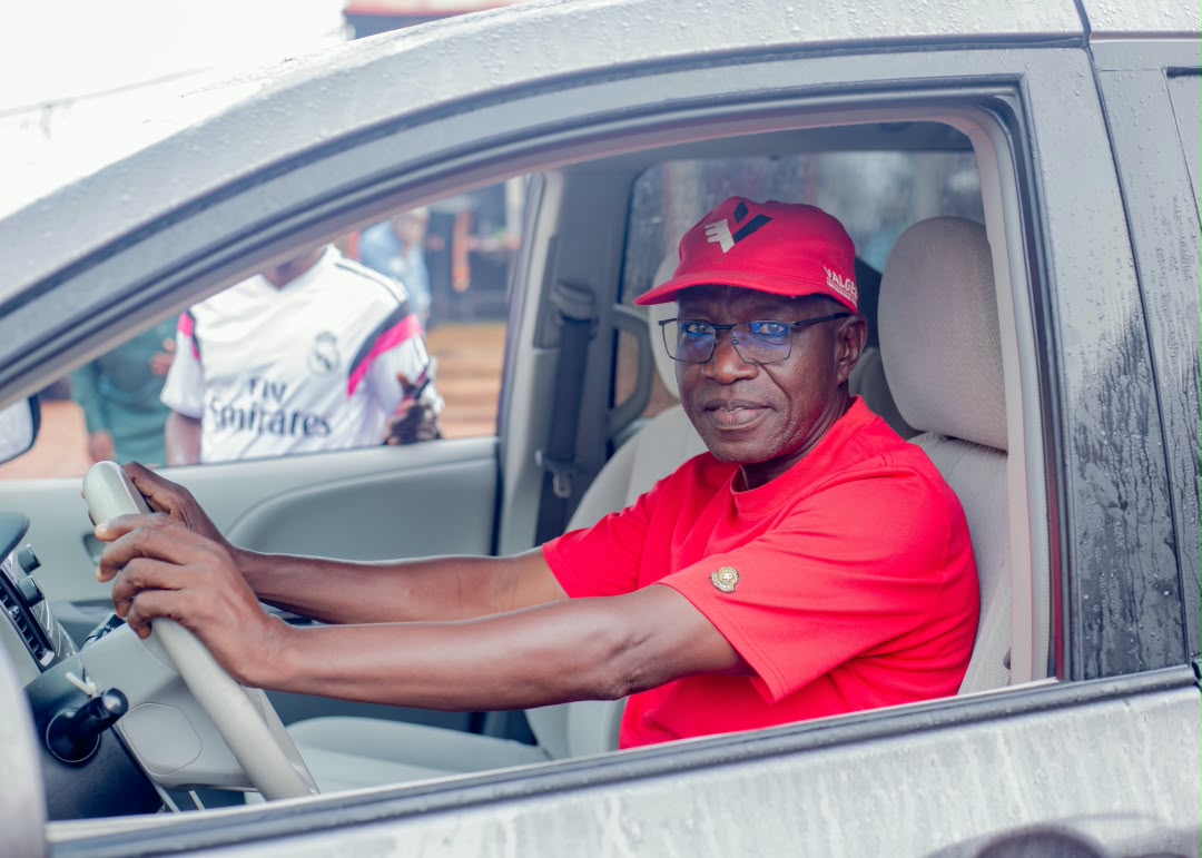 Jos–Abuja travellers get relief as VALGEE adds more vehicles to fleet