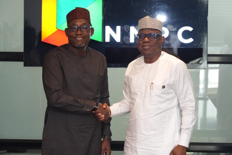 Nigeria eyes better fuel supply as NMDPRA, NNPC strengthen partnership