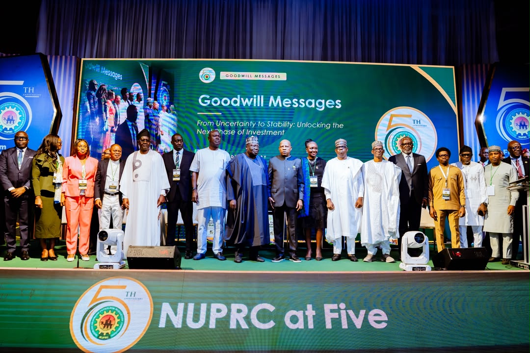 Tinubu declares sharp drop in oil revenue dependence, unveils fresh plan to boost gas, jobs, investment