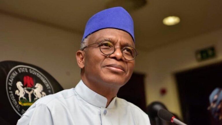 Court dismisses El-Rufai’s N120m rights violation suit, awards N200,000 each in favour of DSS, ICPC, EFCC, AGF 