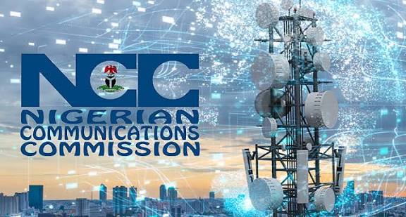 Nigeria Communication Commission NCC2 Nigeria Communication Commission NCC
