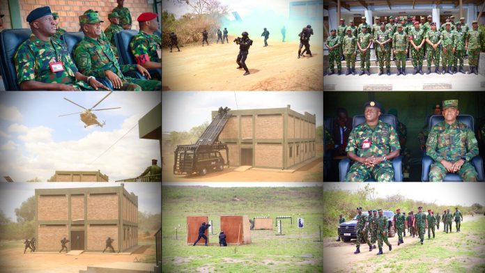 How Nigeria's future Army officers could benefit as COAS seals Rwanda military training partnership