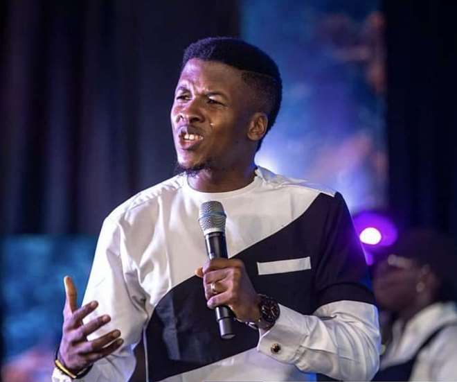 Nigerian pastor, Emmanuel Iren Nigerian pastor says 50% of churchgoers watch porn at least once ever 2 weeks