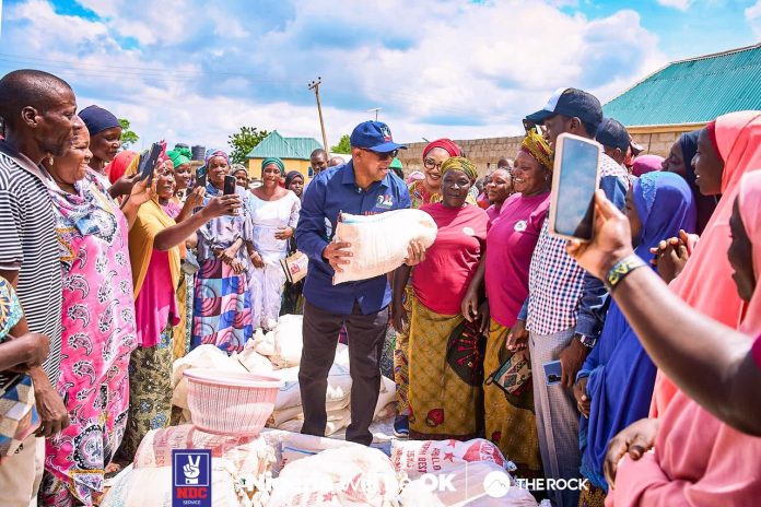 "No family should sleep hungry": Peter Obi urges FG to declare hunger national emergency