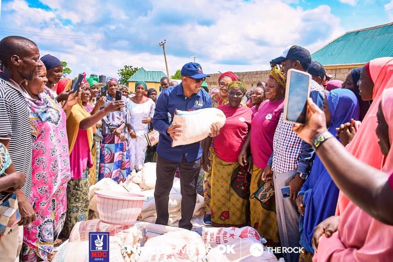 "No family should sleep hungry": Peter Obi urges FG to declare hunger national emergency