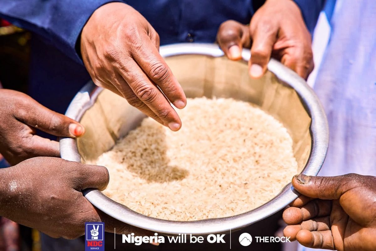 "No family should sleep hungry": Peter Obi urges FG to declare hunger national emergency
