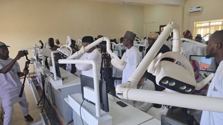 How TETFund’s 13 new projects will help produce more doctors in Nigeria