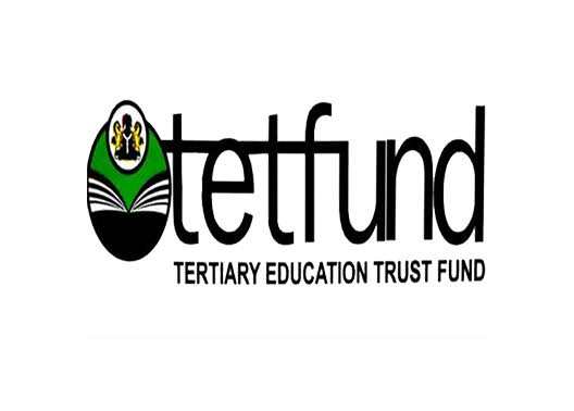 TETFUND