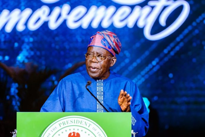 Tinubu 2027: Tinubu urges Nigerians to get PVCs, sell his reforms to voters