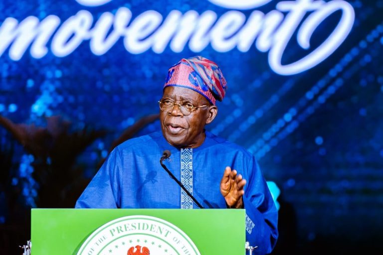 2027: Tinubu urges Nigerians to get PVCs, sell his reforms to voters