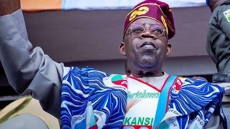 Projects in Lagos, campaign in Kaduna amid insecurity: What will Tinubu promise now?