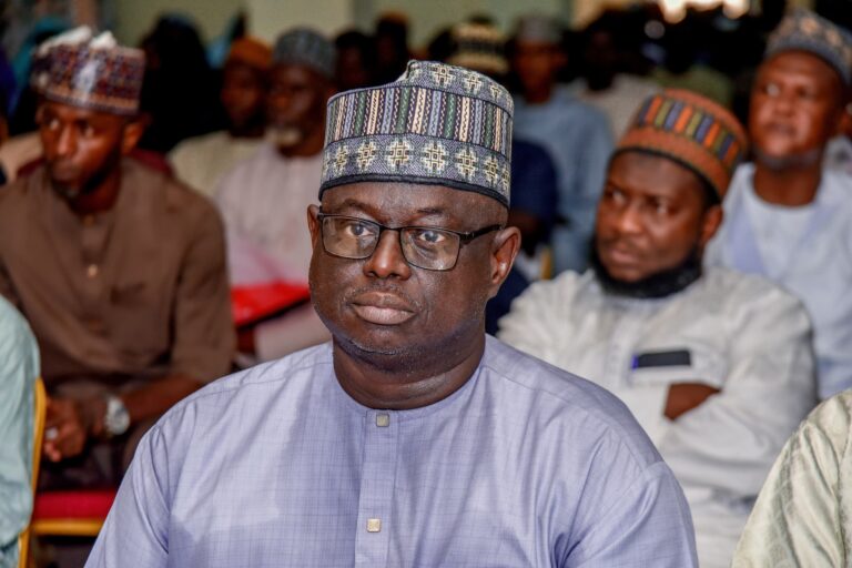 Tinubu appoints Professor Faruk Buba as UMTH Chief Medical Director