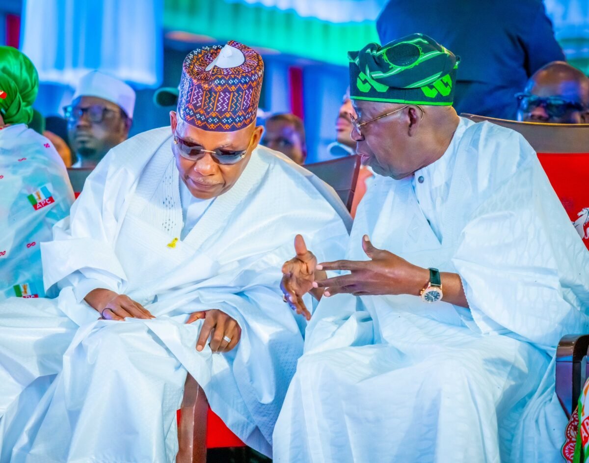 Tinubu gives APC tough marching orders as 2027 campaign begins