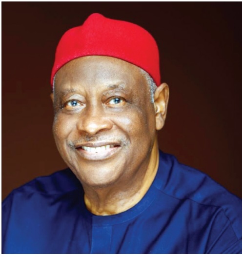 Tinubu mourns NADECO founding member, Chief Ralph Obioha