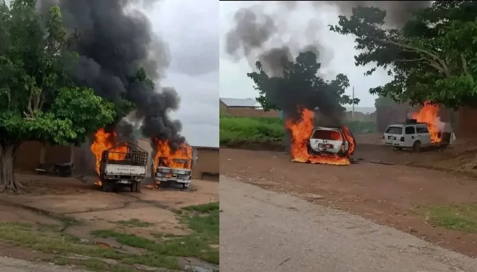 Zamfara villagers trapped as bandits lay siege, Amnesty international raises alarm