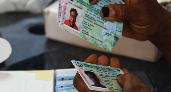 pvc collection inec Inec PVC