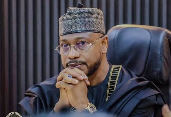 Zamfara Governor challenges appointees to quit if dissatisfied, unveils next political strategy